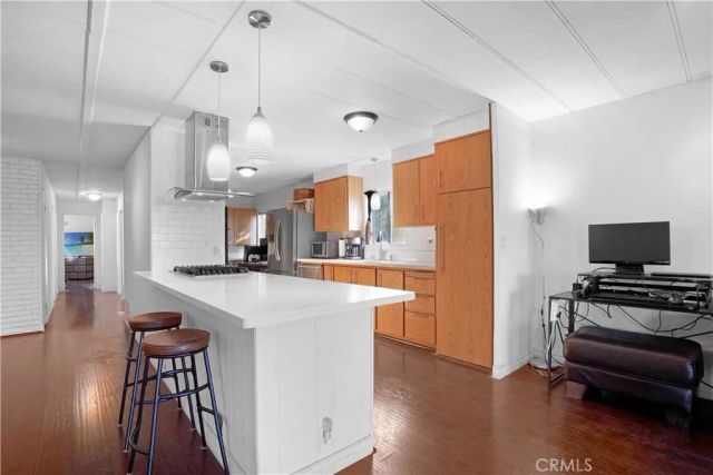 23777 Mulholland Hwy SPC 60, Calabasas, CA 91302