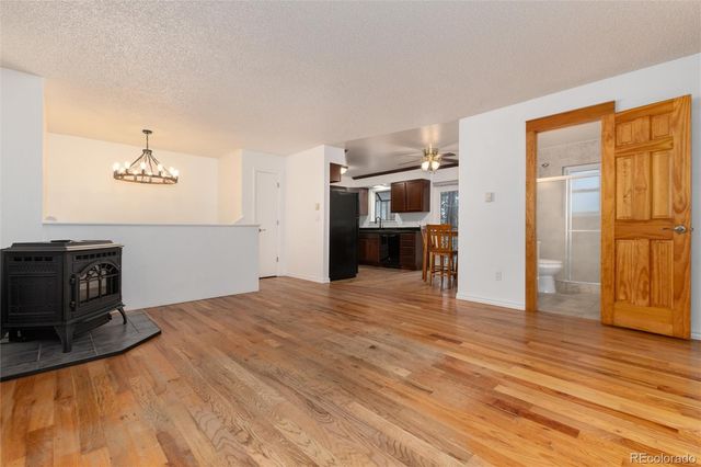 33879 Meadowlark Drive, Elizabeth, CO 80107