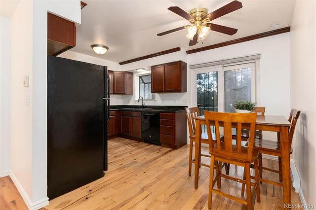 33879 Meadowlark Drive, Elizabeth, CO 80107