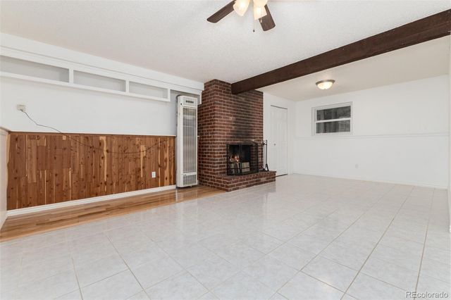 33879 Meadowlark Drive, Elizabeth, CO 80107