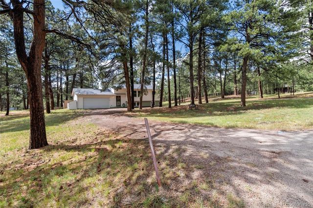 33879 Meadowlark Drive, Elizabeth, CO 80107