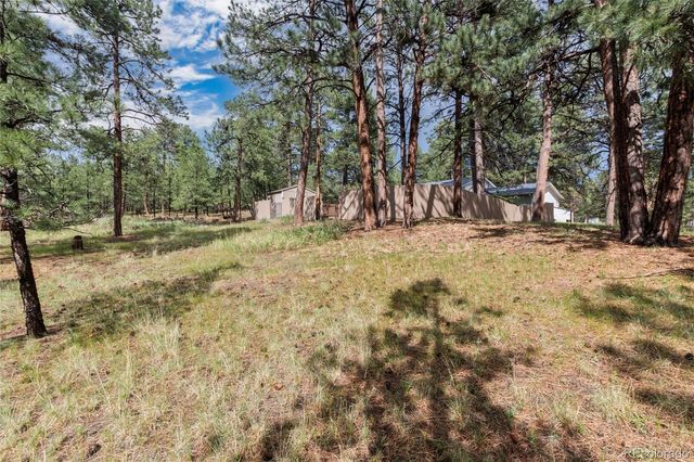 33879 Meadowlark Drive, Elizabeth, CO 80107