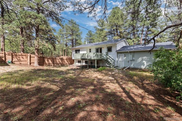 33879 Meadowlark Drive, Elizabeth, CO 80107