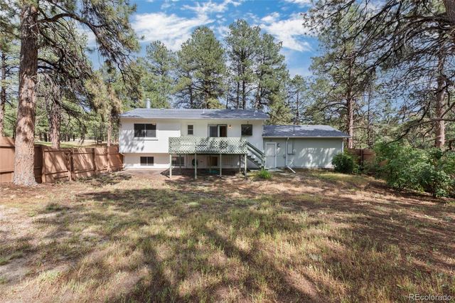 33879 Meadowlark Drive, Elizabeth, CO 80107