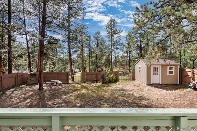33879 Meadowlark Drive, Elizabeth, CO 80107
