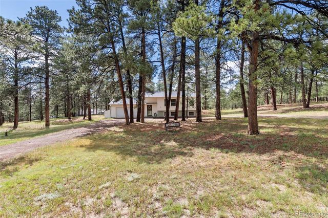 33879 Meadowlark Drive, Elizabeth, CO 80107