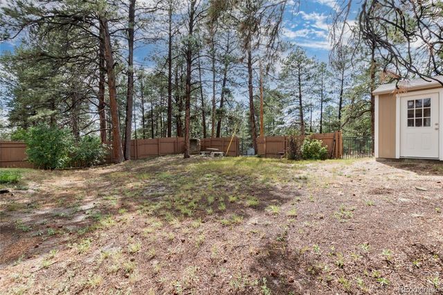33879 Meadowlark Drive, Elizabeth, CO 80107