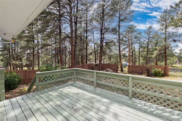 33879 Meadowlark Drive, Elizabeth, CO 80107