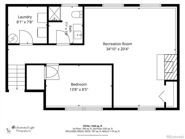 33879 Meadowlark Drive, Elizabeth, CO 80107