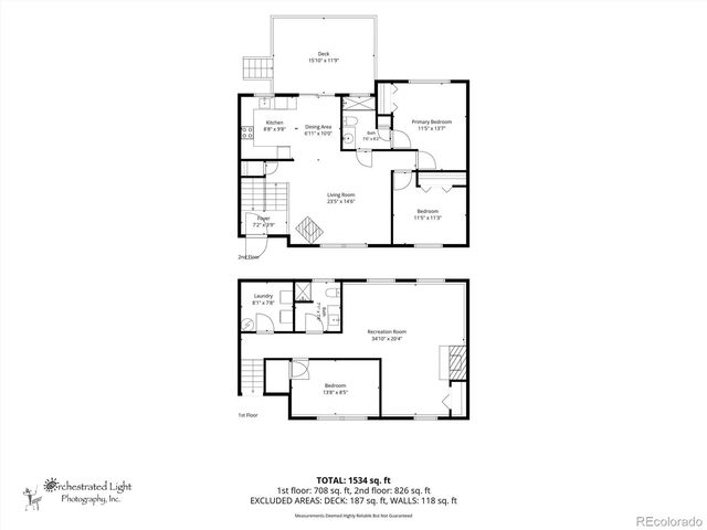 33879 Meadowlark Drive, Elizabeth, CO 80107