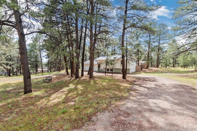 33879 Meadowlark Drive, Elizabeth, CO 80107