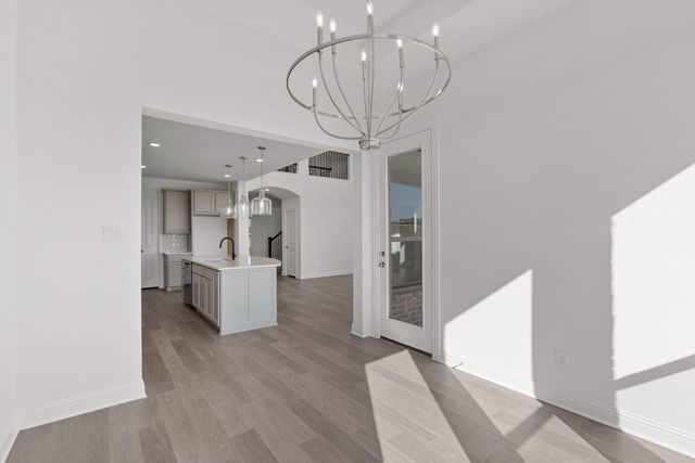 728 Bridle Path, Aubrey, TX 76227