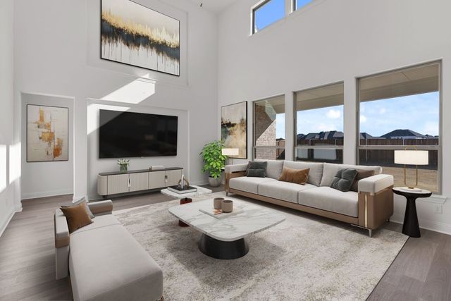 728 Bridle Path, Aubrey, TX 76227