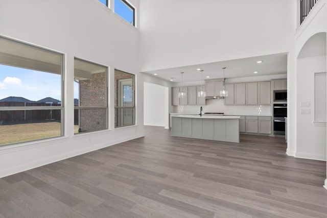 728 Bridle Path, Aubrey, TX 76227