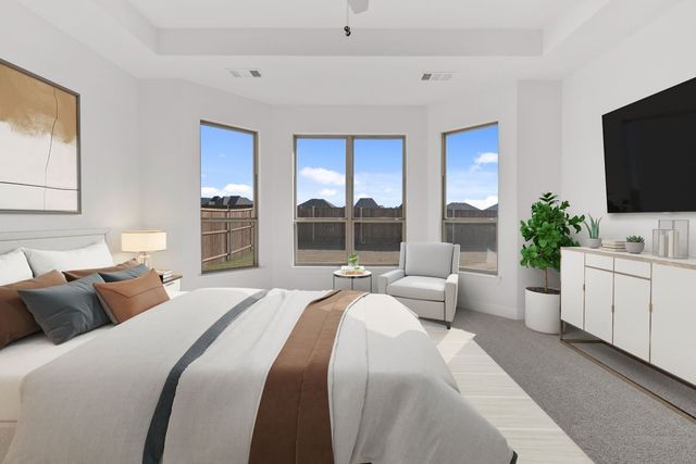 728 Bridle Path, Aubrey, TX 76227