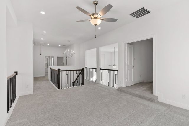 728 Bridle Path, Aubrey, TX 76227