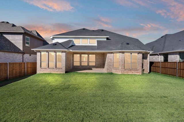 728 Bridle Path, Aubrey, TX 76227