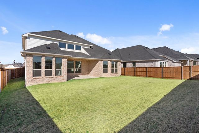 728 Bridle Path, Aubrey, TX 76227