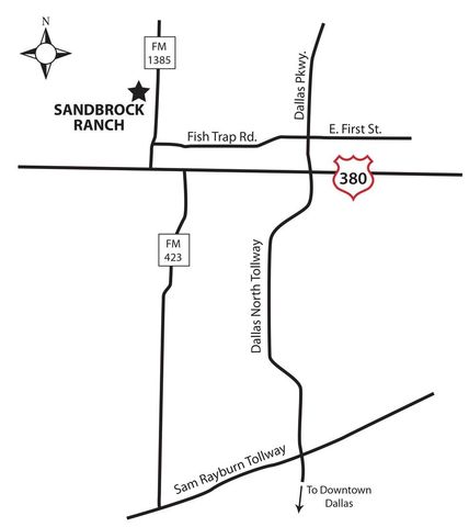 728 Bridle Path, Aubrey, TX 76227