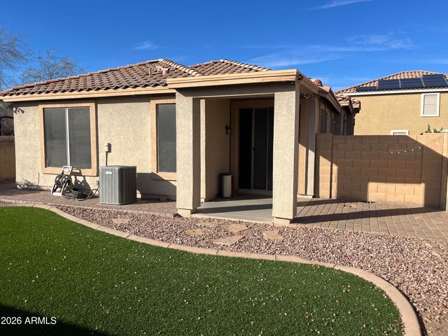 17065 W MARCONI Avenue, Surprise, AZ 85388