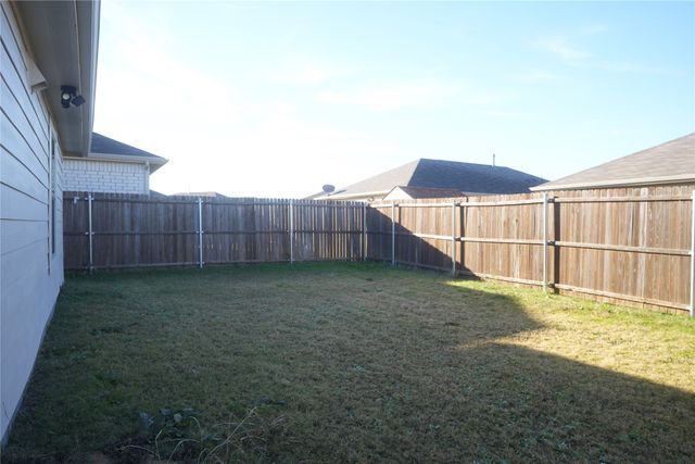 3480 Mildren Bend, Crandall, TX 75114