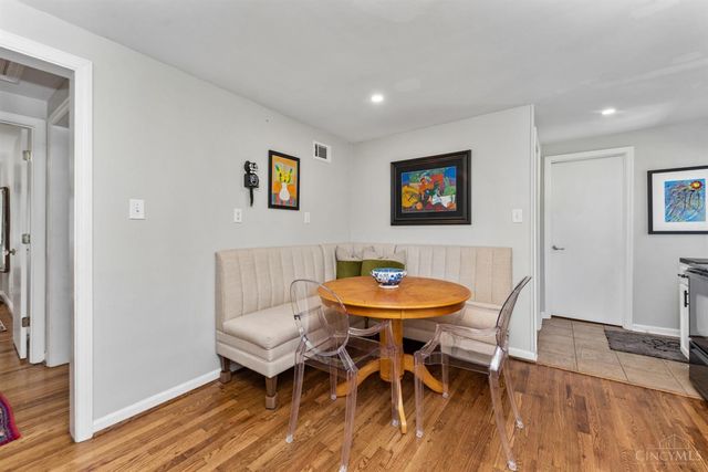 121 Elmlinger Drive, Mason, OH 45040