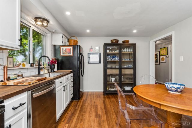 121 Elmlinger Drive, Mason, OH 45040