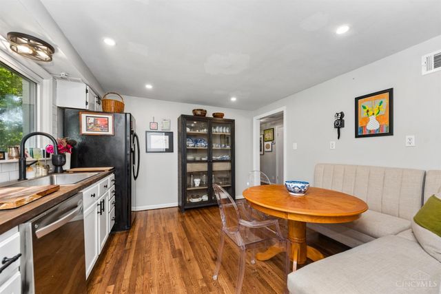 121 Elmlinger Drive, Mason, OH 45040