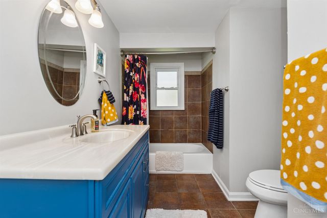 121 Elmlinger Drive, Mason, OH 45040