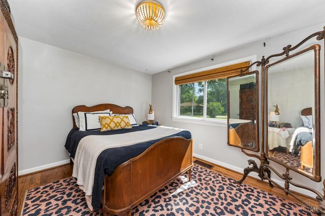 121 Elmlinger Drive, Mason, OH 45040