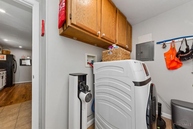 121 Elmlinger Drive, Mason, OH 45040
