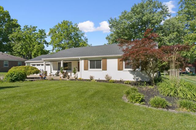 121 Elmlinger Drive, Mason, OH 45040