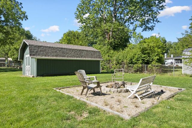121 Elmlinger Drive, Mason, OH 45040