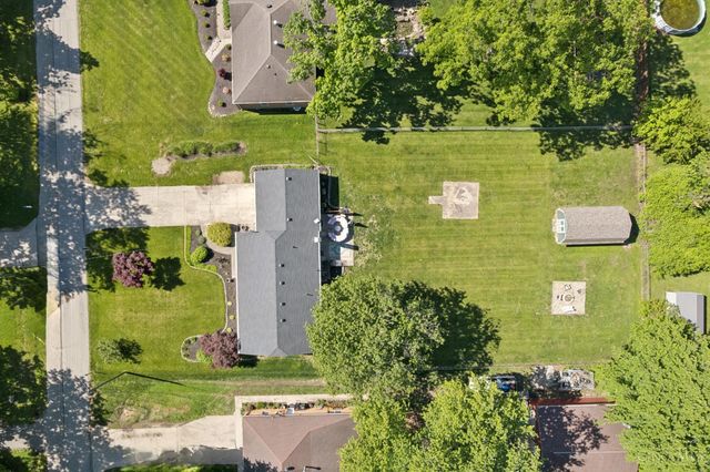 121 Elmlinger Drive, Mason, OH 45040