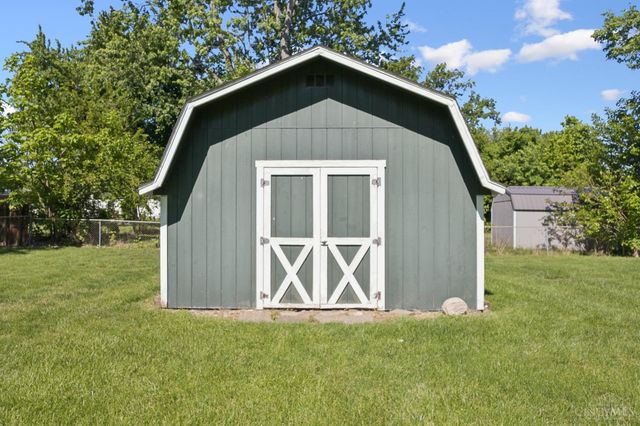 121 Elmlinger Drive, Mason, OH 45040