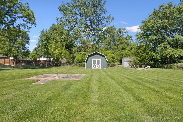 121 Elmlinger Drive, Mason, OH 45040