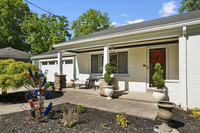121 Elmlinger Drive, Mason, OH 45040