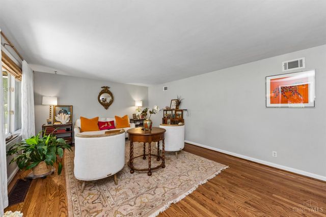 121 Elmlinger Drive, Mason, OH 45040