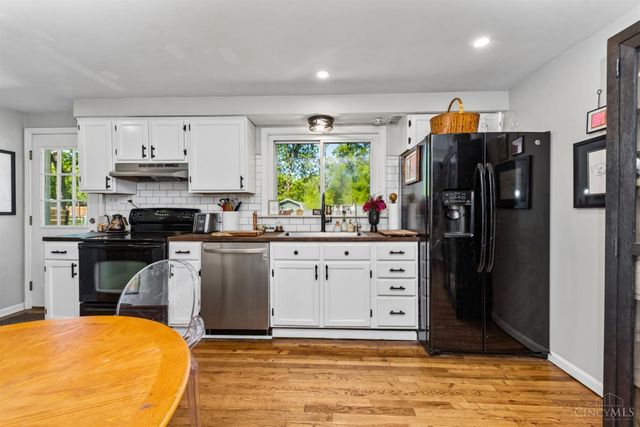 121 Elmlinger Drive, Mason, OH 45040
