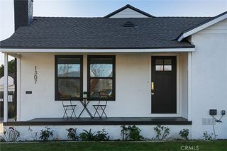 1307 N Avon, Burbank, CA 91505