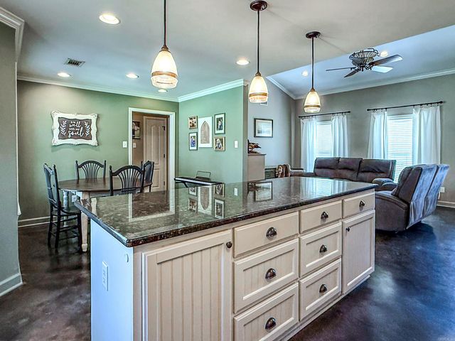 8021 Hwy 46 N, Sheridan, AR 72150