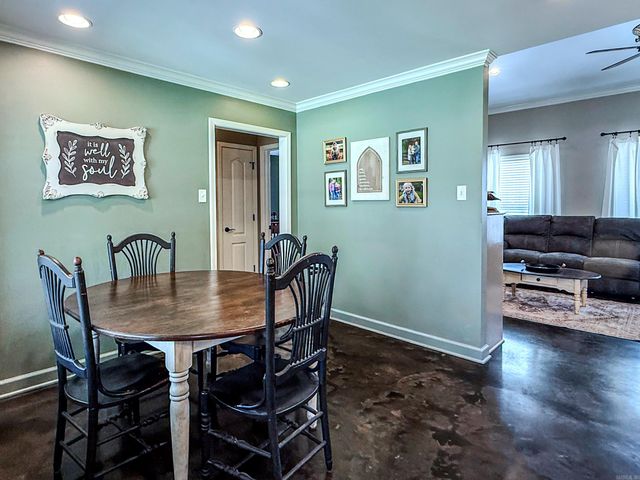 8021 Hwy 46 N, Sheridan, AR 72150