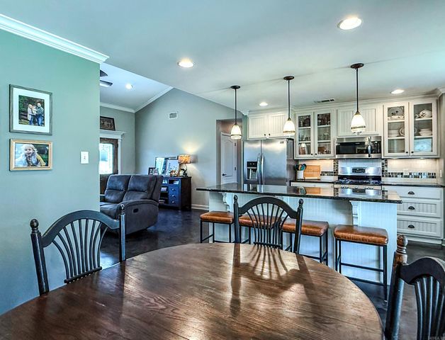 8021 Hwy 46 N, Sheridan, AR 72150