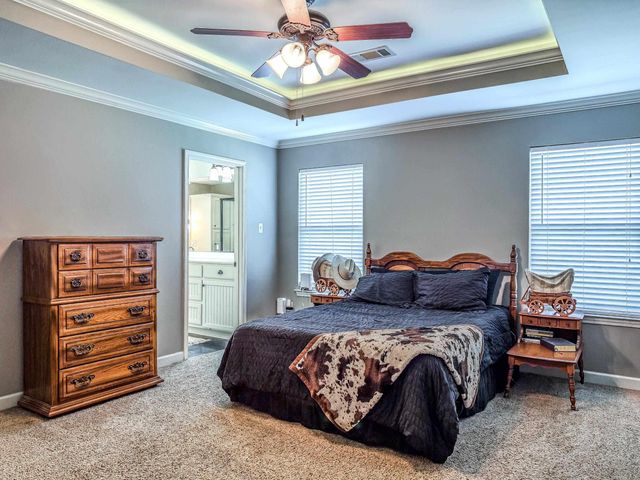 8021 Hwy 46 N, Sheridan, AR 72150