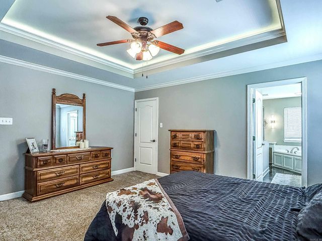 8021 Hwy 46 N, Sheridan, AR 72150