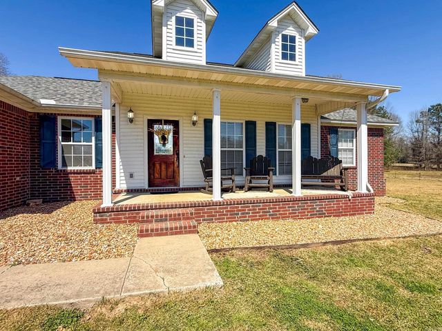 8021 Hwy 46 N, Sheridan, AR 72150