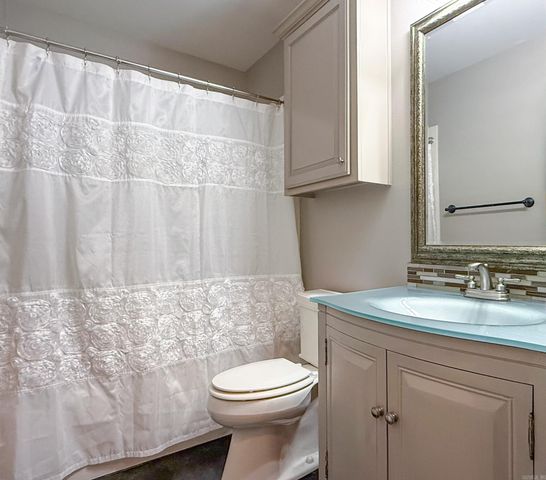 8021 Hwy 46 N, Sheridan, AR 72150