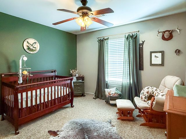 8021 Hwy 46 N, Sheridan, AR 72150