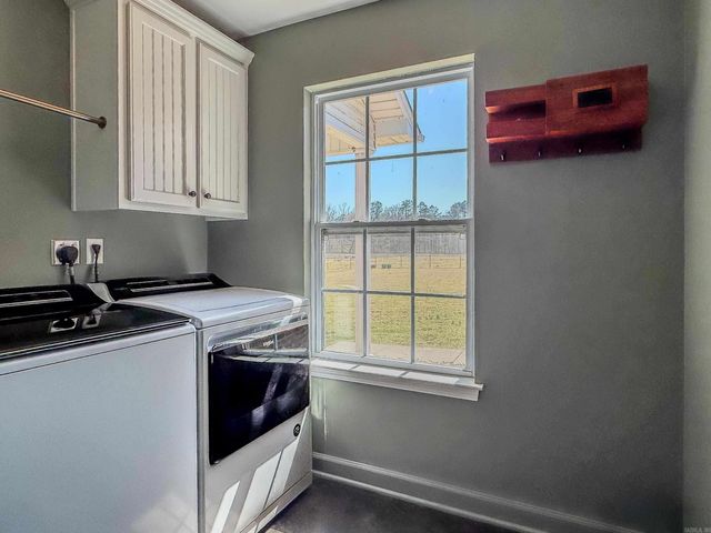 8021 Hwy 46 N, Sheridan, AR 72150