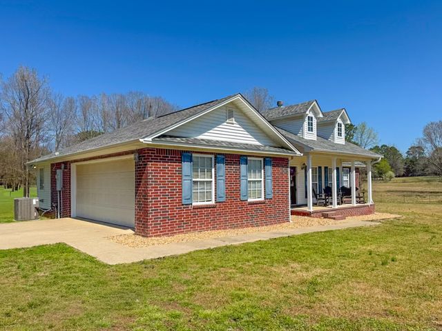 8021 Hwy 46 N, Sheridan, AR 72150